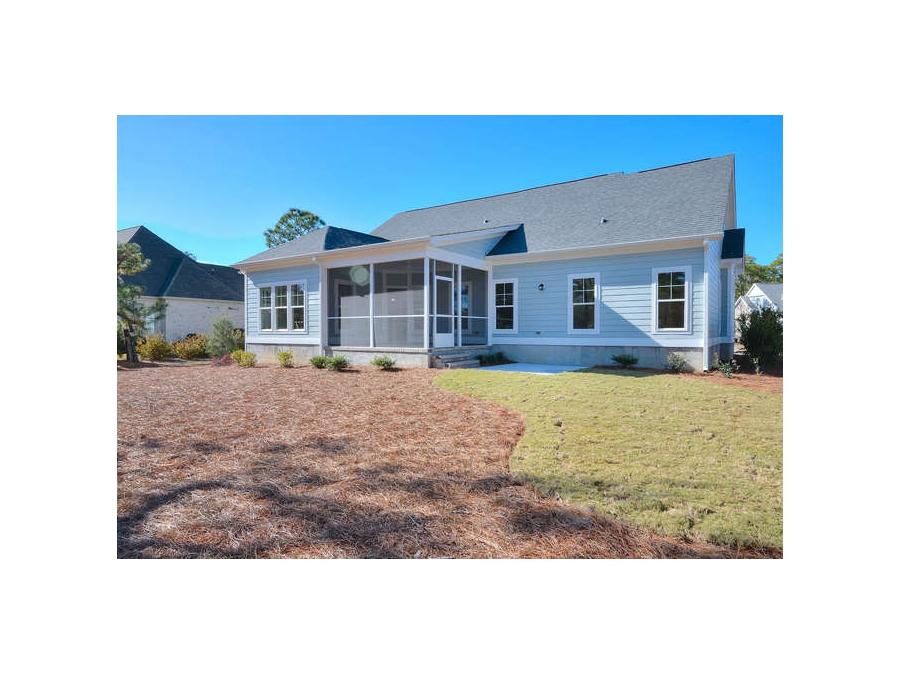 Muirfield Transitional